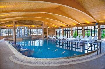 Фото Отель Manor House Spa г. Хлевиска 4